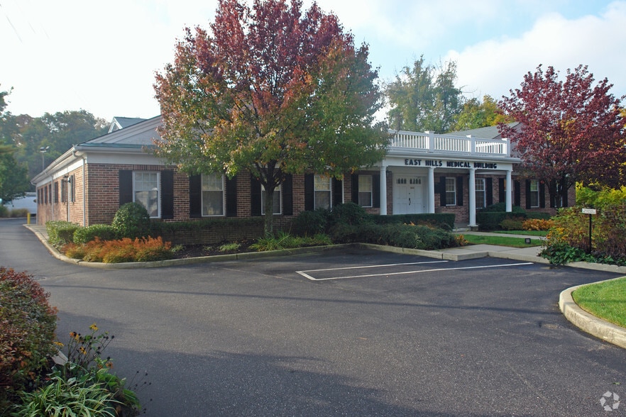 164 E Main St, Huntington, NY for lease - Primary Photo - Image 1 of 7