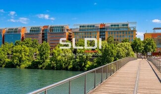 Plus de détails pour 34 Quai Charles De Gaulle, Lyon - Bureau à louer