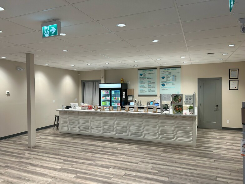 866 Yates St, Victoria, BC à vendre - Photo intérieure - Image 3 de 6