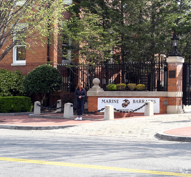 729 8th St SE, Washington, DC for sale - Building Photo - Image 3 of 29