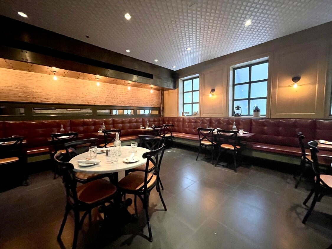 785 Ninth Ave, New York, NY for lease Interior Photo- Image 1 of 6