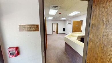 1535 Lake Cook Rd, Northbrook, IL for lease Interior Photo- Image 1 of 14
