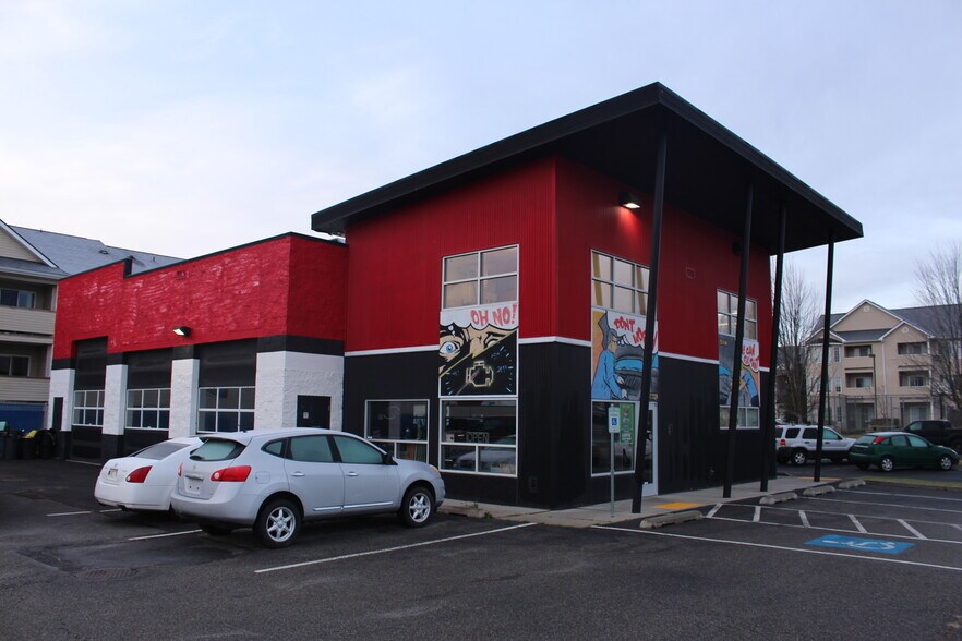 200 Betz Rd, Cheney, WA à vendre - Photo du bâtiment - Image 3 de 10