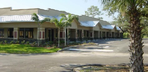 175 S Lee St, LaBelle, FL à louer - Photo du bâtiment - Image 2 de 6