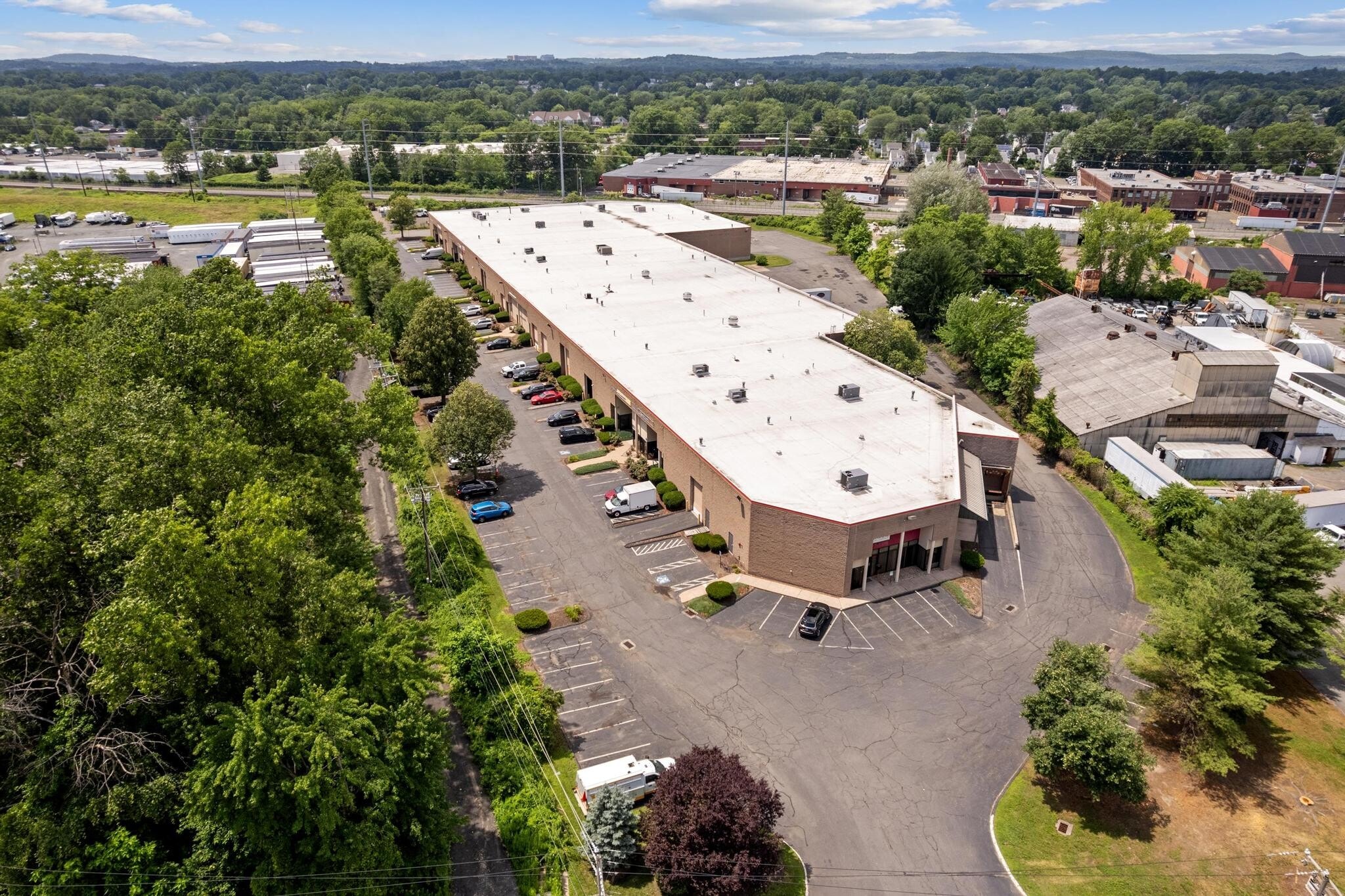 141 South St, West Hartford, CT for lease Building Photo- Image 1 of 5