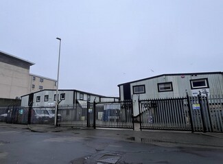 Plus de détails pour 11-15 Crombie Rd, Aberdeen - Industriel à vendre