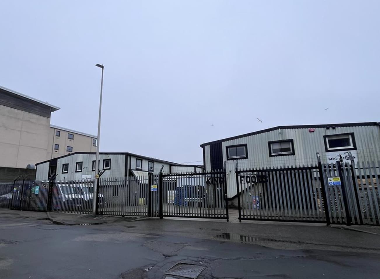 11-15 Crombie Rd, Aberdeen for sale Primary Photo- Image 1 of 6