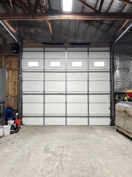 122 Industrial Dr, Gilberts, IL à louer - Photo du bâtiment - Image 3 de 7