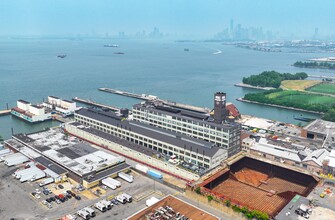 14 53rd St, Brooklyn, NY - AERIAL map view - Image1