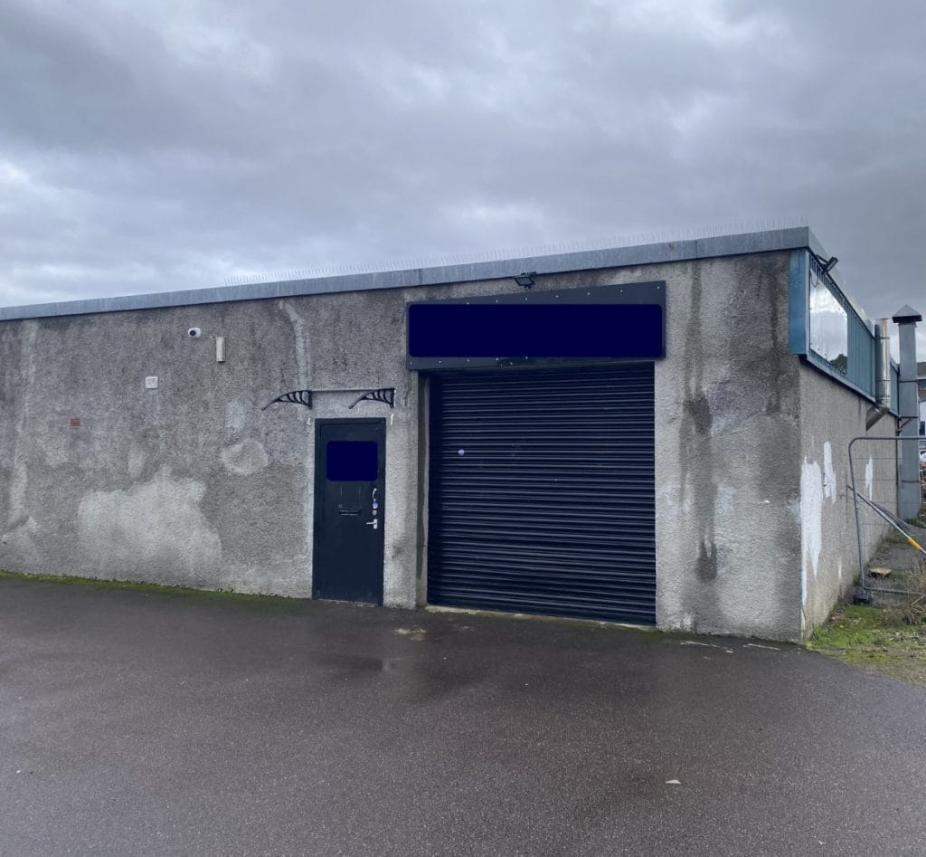 1 Carsegate Rd S, Inverness à louer Photo du bâtiment- Image 1 de 7