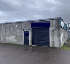 1 Carsegate Rd S, Inverness à louer Photo du bâtiment- Image 2 de 7