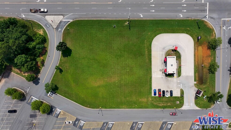 2509 Lincolnton Highway, Cherryville, NC for lease - Commercial Listing Video - Image 2 of 12