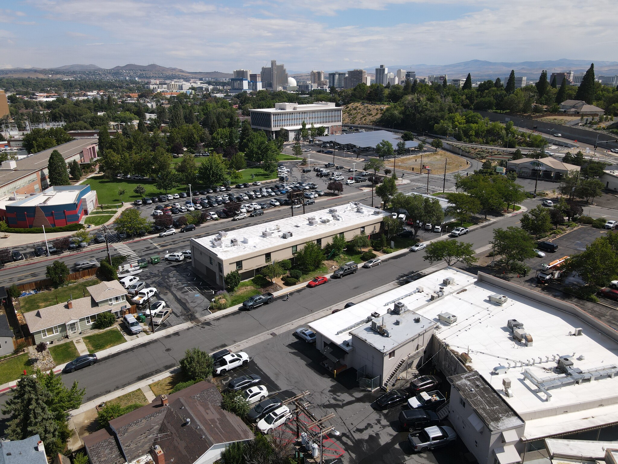 1225 Westfield Ave, Reno, NV for sale Building Photo- Image 1 of 13