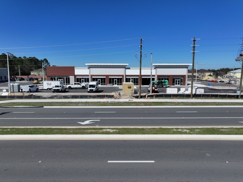 1504 Avalon Rd, Winter Garden, FL for lease - Building Photo - Image 2 of 7