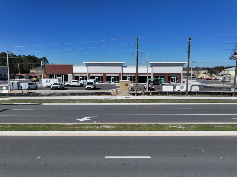 1504 Avalon Rd, Winter Garden, FL à louer - Photo du bâtiment - Image 2 de 7