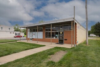 Plus de détails pour 103-105 W Williamsburg Rd, Sandston, VA - Bureau/Commerce de détail à louer