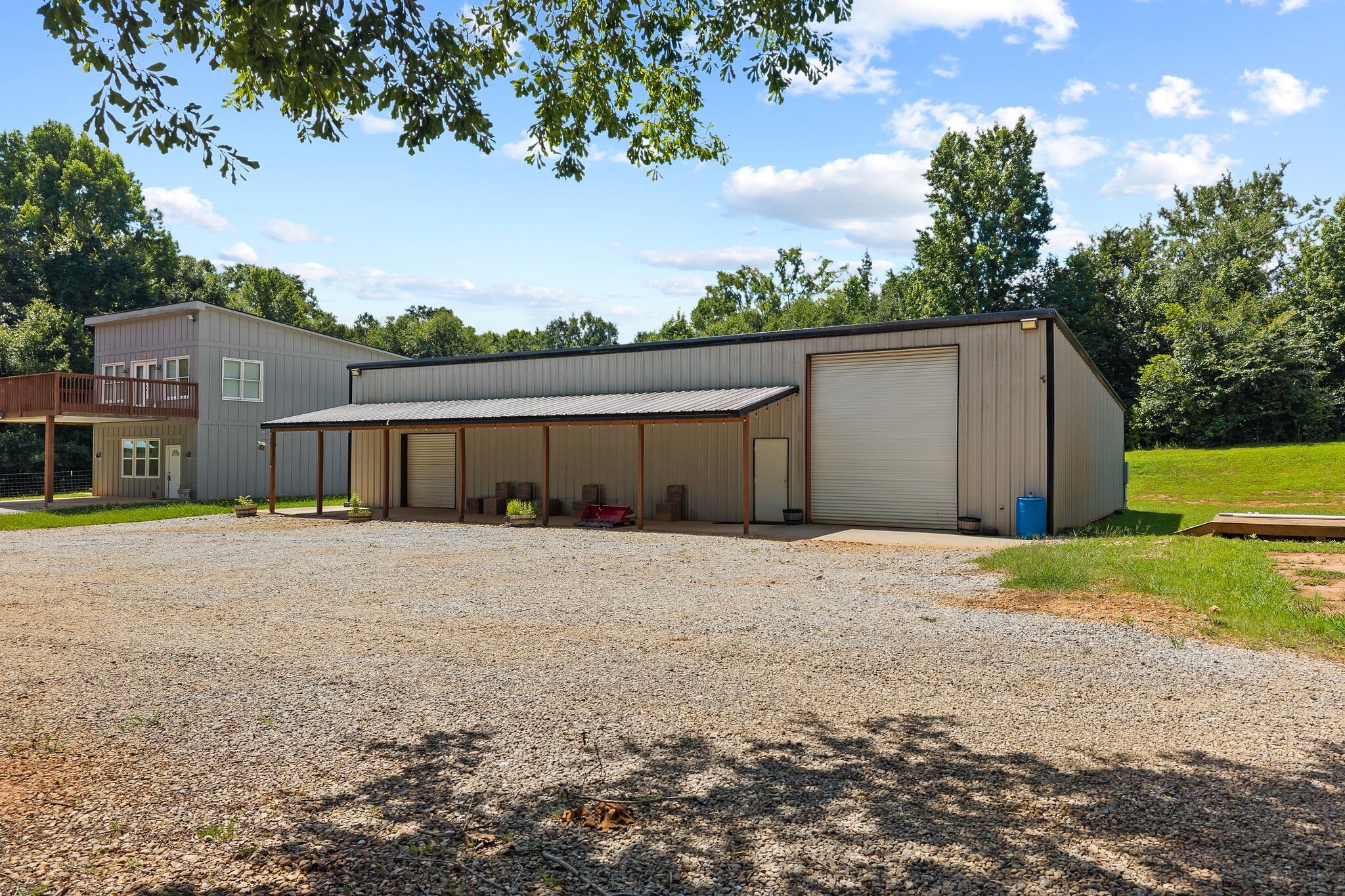 221 Columbus Dr, Homer, GA for sale Primary Photo- Image 1 of 12