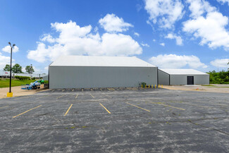 More details for 354 W 76th St, Davenport, IA - Industrial for Lease