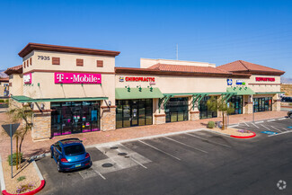 Plus de détails pour 8091 Blue Diamond Blvd, Las Vegas, NV - Local commercial à louer