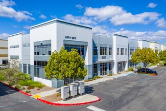 Plus de détails pour 2501-2517 Windward Way, Chula Vista, CA - Bureau, Flex à louer