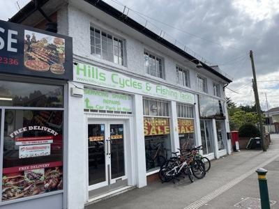 Smithfield St, Amesbury for lease - Building Photo - Image 3 of 5