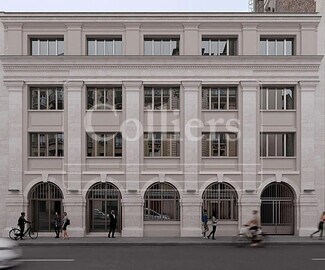 Plus de détails pour Bureau à louer