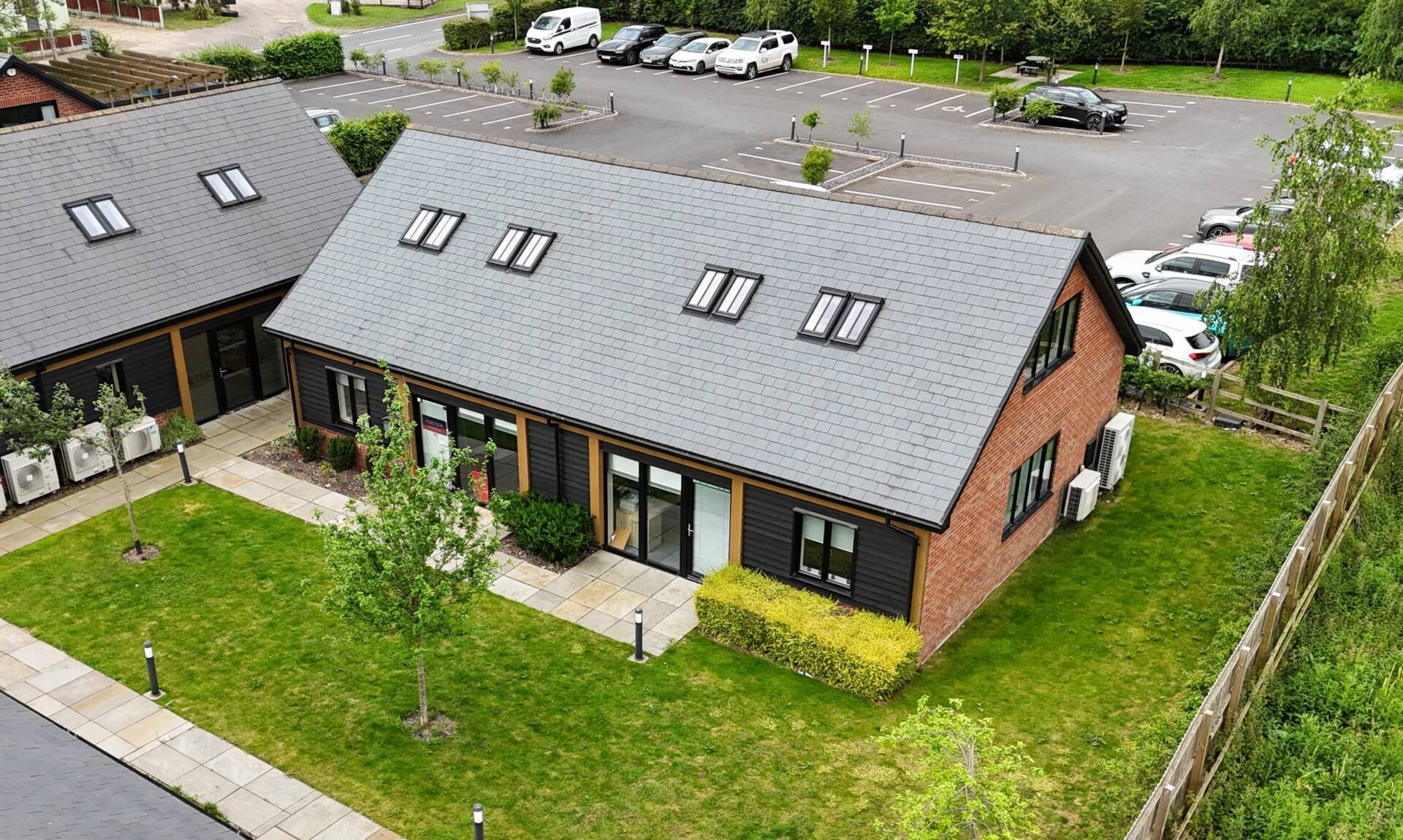London Rd, Marks Tey for lease Building Photo- Image 1 of 4