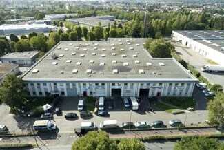 More details for 9 Rue De L'Escouvrier, Sarcelles - Office, Flex for Lease