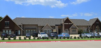 More details for 4315 Windsor Centre Trl, Flower Mound, TX - Office for Lease