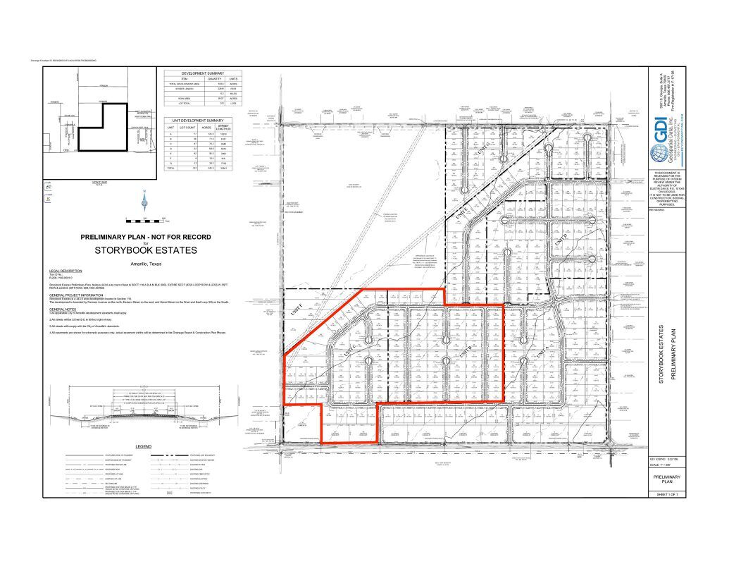 3851 E Loop 335 S, Amarillo, TX à vendre Photo principale- Image 1 de 2
