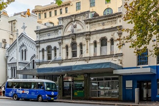 More details for 92-96 Goulburn St, Sydney - Retail for Sale