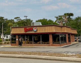 More details for 3201 N Kings Hwy, Myrtle Beach, SC - Retail for Lease