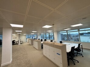 322 High Holborn, London for lease Interior Photo- Image 2 of 5
