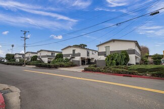Plus de détails pour 21501-21599 Westpark St, Hayward, CA - Multi-résidentiel à vendre
