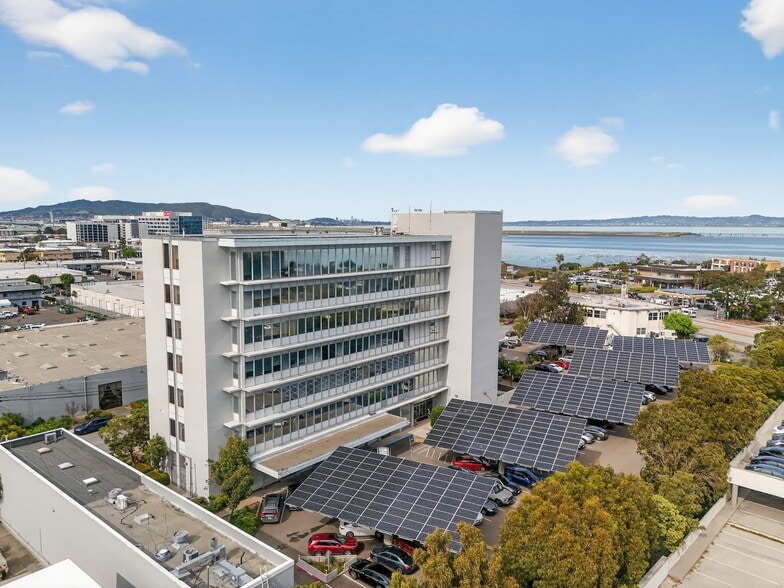 851 Burlway Rd, Burlingame, CA for sale - Building Photo - Image 2 of 16