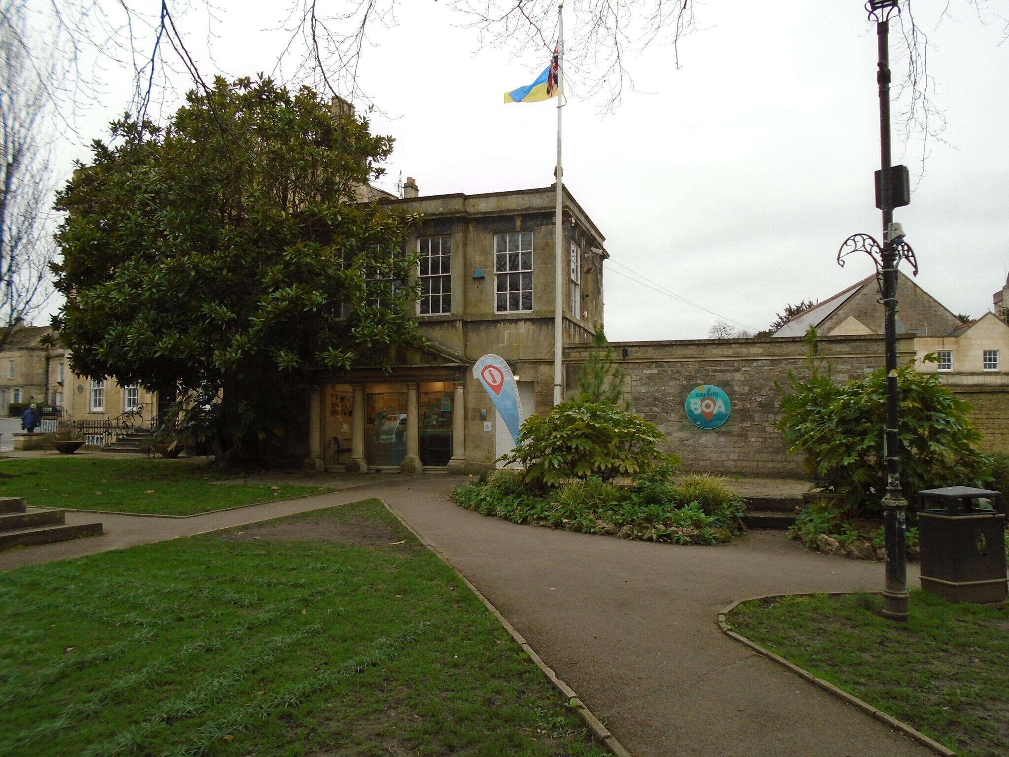 50 St. Margarets St, Bradford On Avon for lease Building Photo- Image 1 of 6