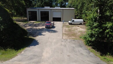 9224 Sharyn Dr, Conroe, TX for lease Building Photo- Image 2 of 9