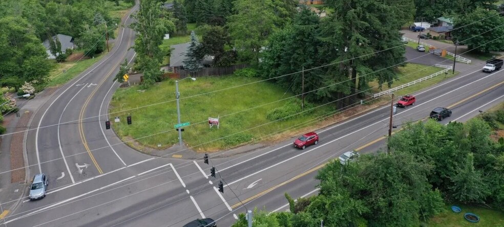 14201 Glen Oak Rd, Oregon City, OR for sale - Building Photo - Image 2 of 3