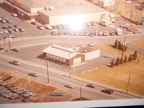 1869 S 4th St, Allentown, PA - AÉRIEN Vue de la carte