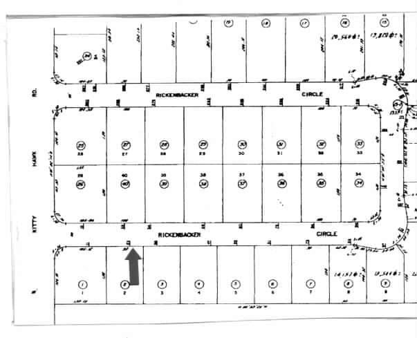 23 Rickenbacker Cir, Livermore, CA for lease - Plat Map - Image 3 of 6