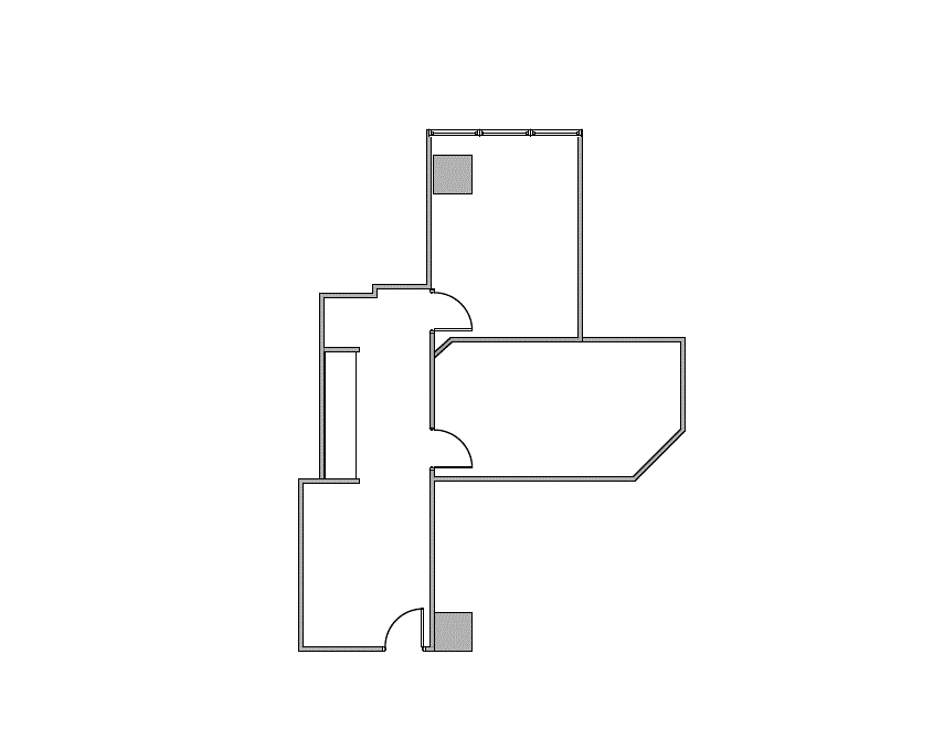 7322 Southwest Fwy, Houston, TX à louer Plan d’étage- Image 1 de 1