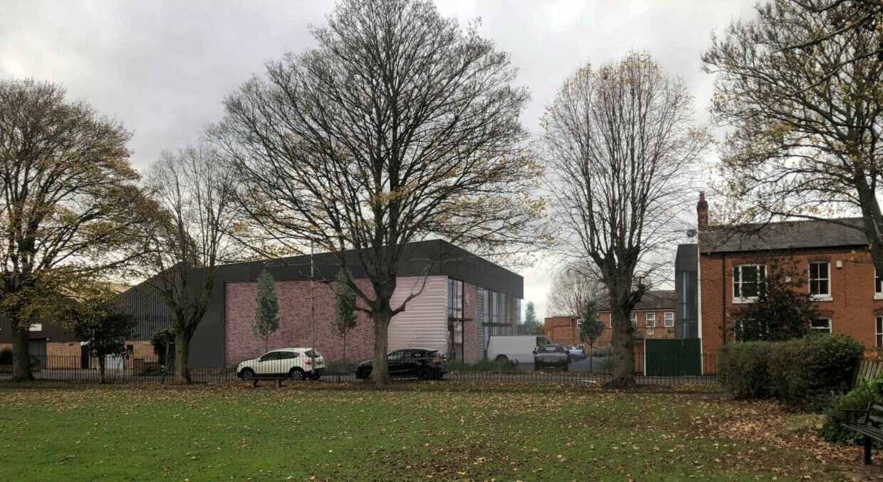 99 St. Peters St, Leicester for lease Primary Photo- Image 1 of 8