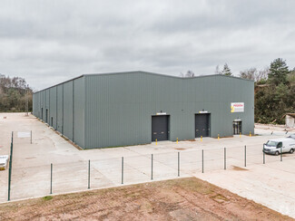 More details for Telegraph Ln, Exeter - Industrial for Lease