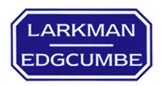 Larkman Edgcumbe