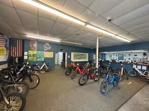 418 W Peace St, Raleigh, NC à louer Photo intérieure- Image 2 de 7