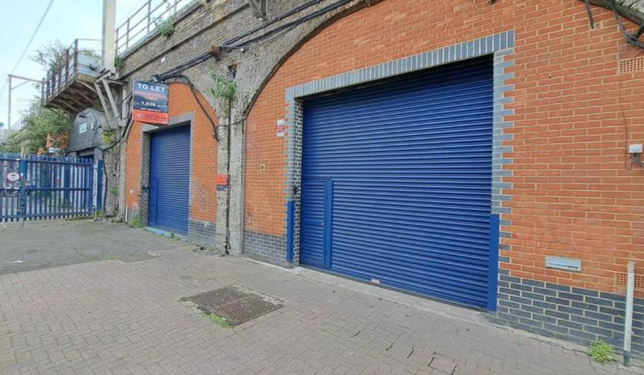 3-7 Gales Gdns, Londres à louer Photo principale- Image 1 de 4