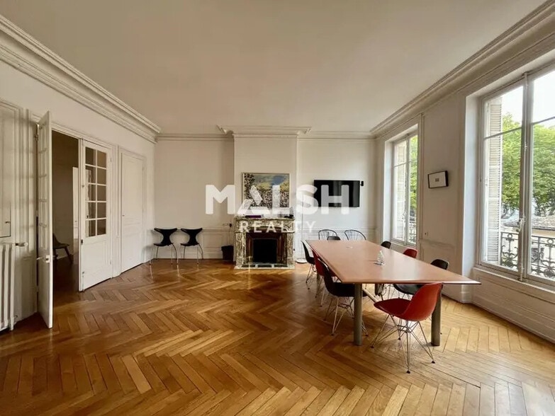 Bureau dans Lyon à vendre - Photo intérieure - Image 1 de 16