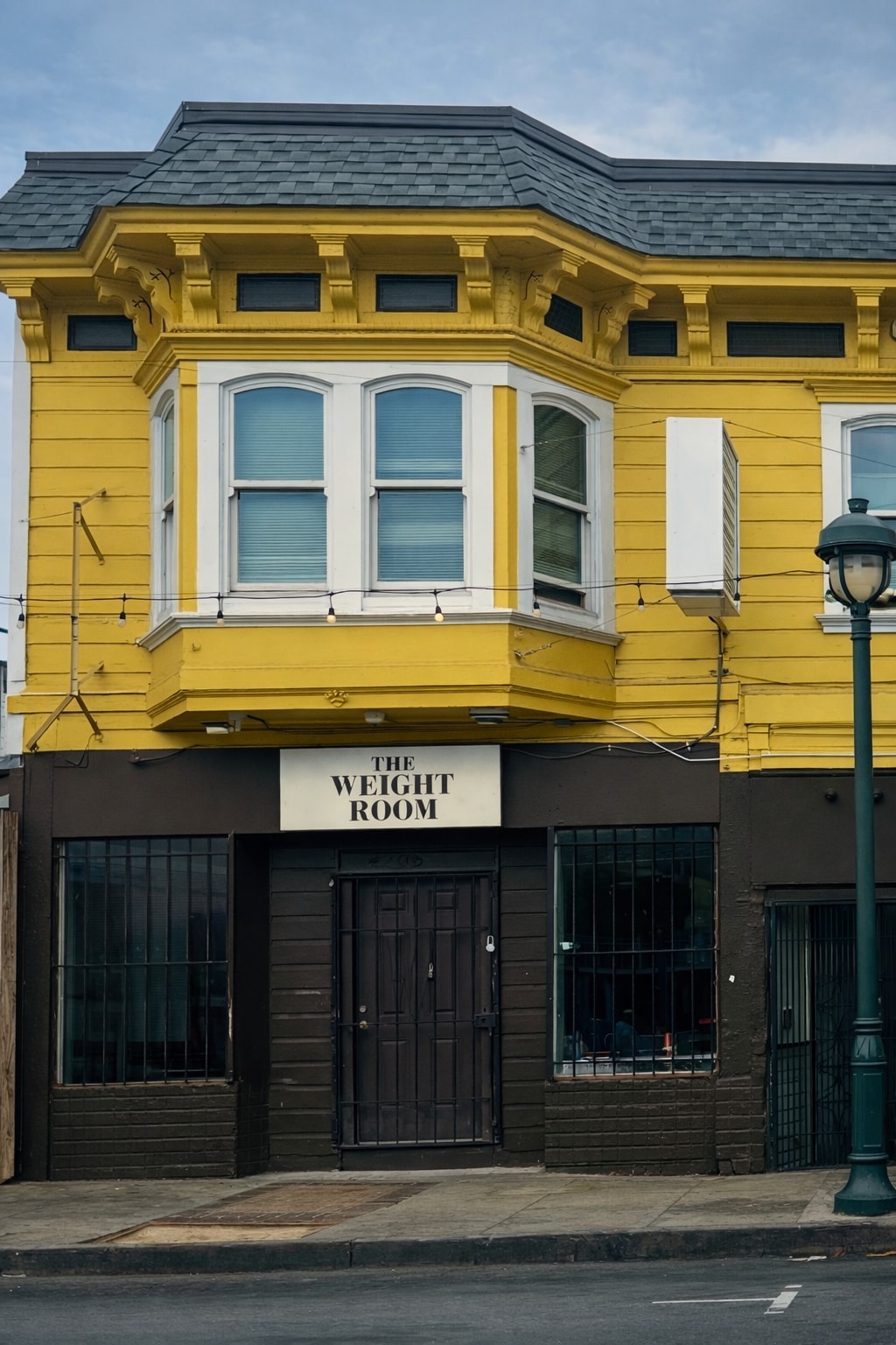 4702 3rd St, San Francisco, CA for lease Building Photo- Image 1 of 4