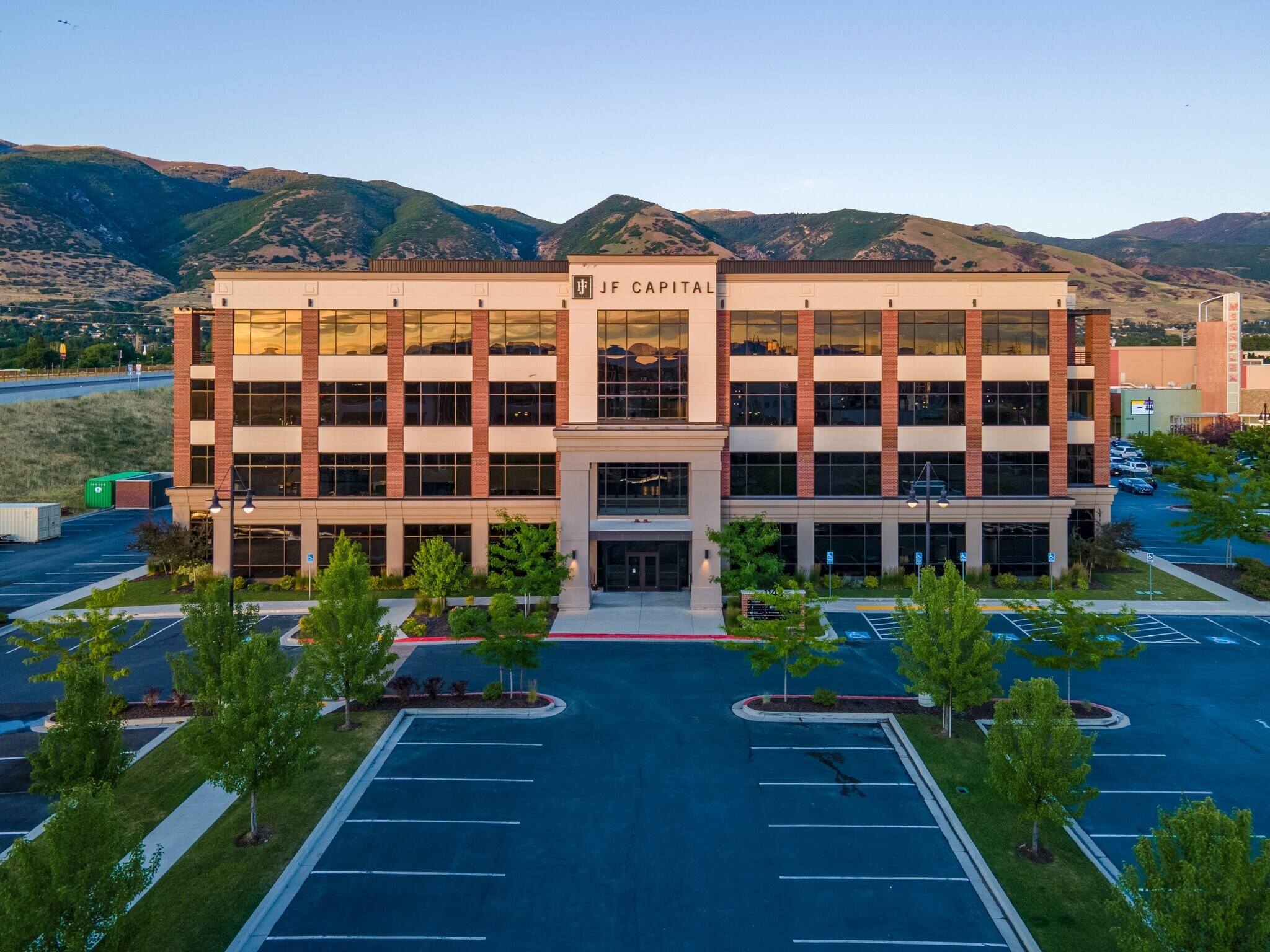 1148 W Legacy Crossing Blvd, Centerville, UT for lease Building Photo- Image 1 of 10