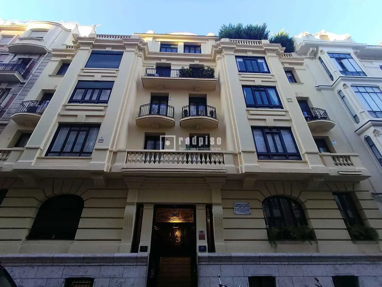 Multifamily in Madrid, Madrid for sale Building Photo- Image 1 of 5
